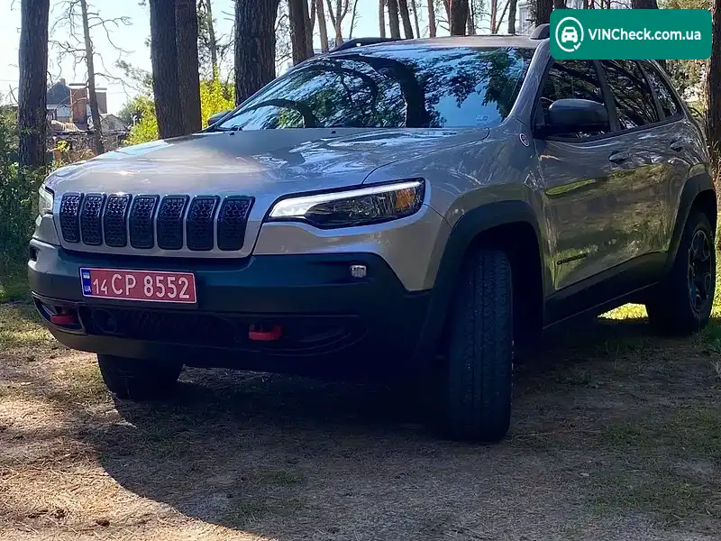 Фото автомобіля