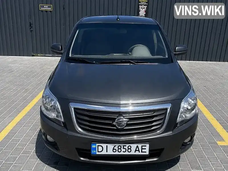Фото автомобіля