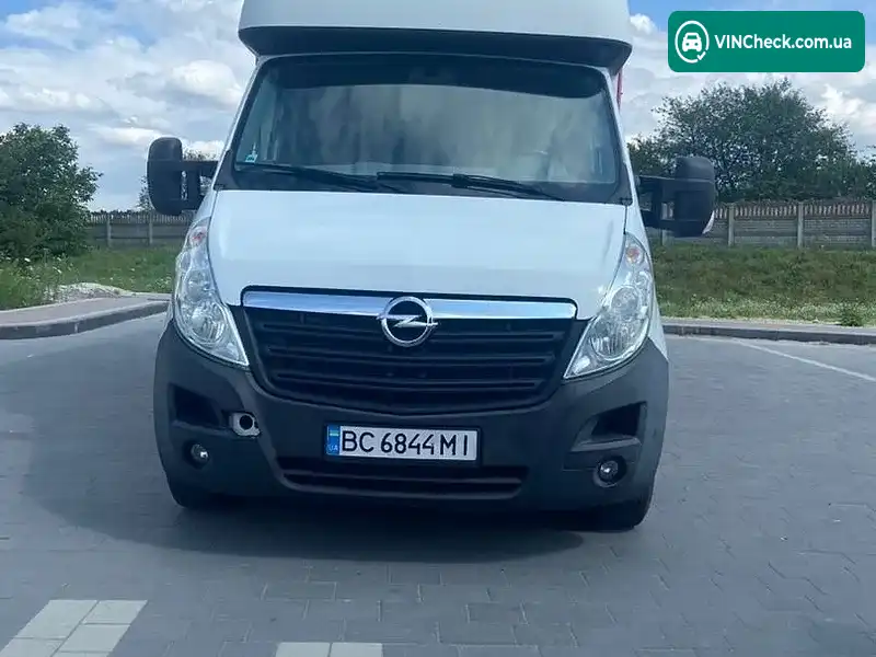 Фото автомобіля