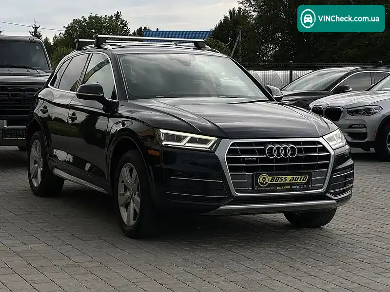 Фото автомобіля