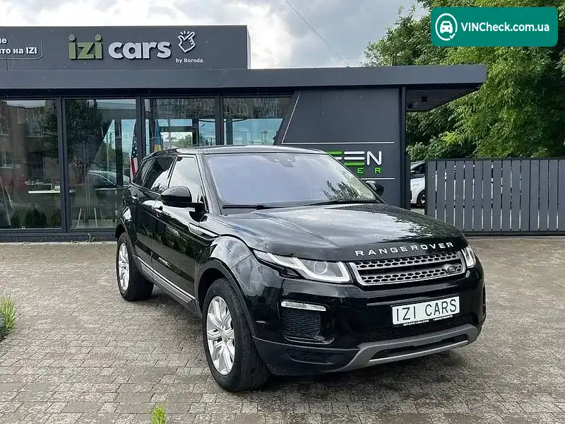 Фото автомобіля