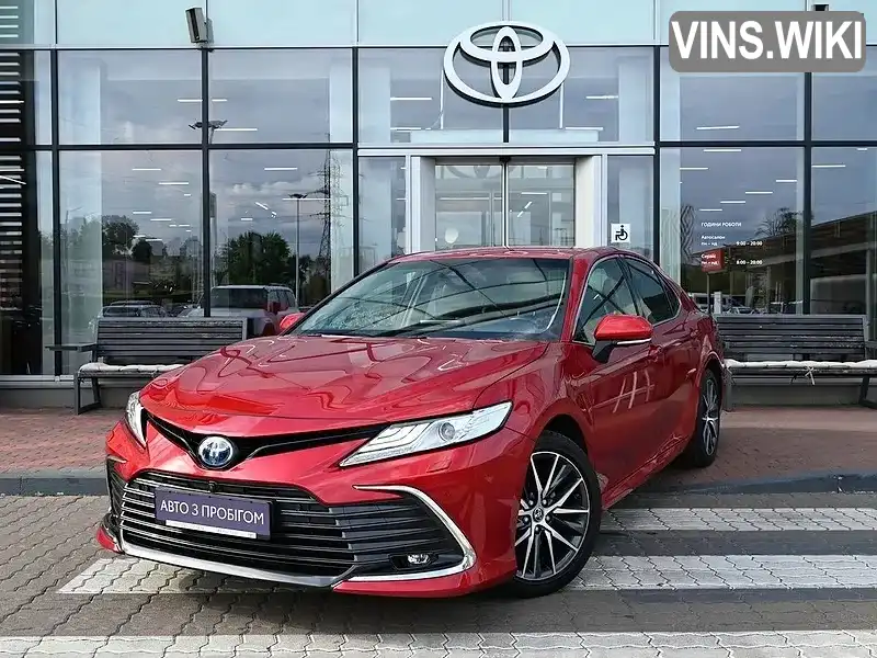 Фото автомобіля