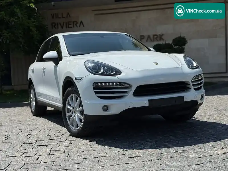 Фото автомобіля