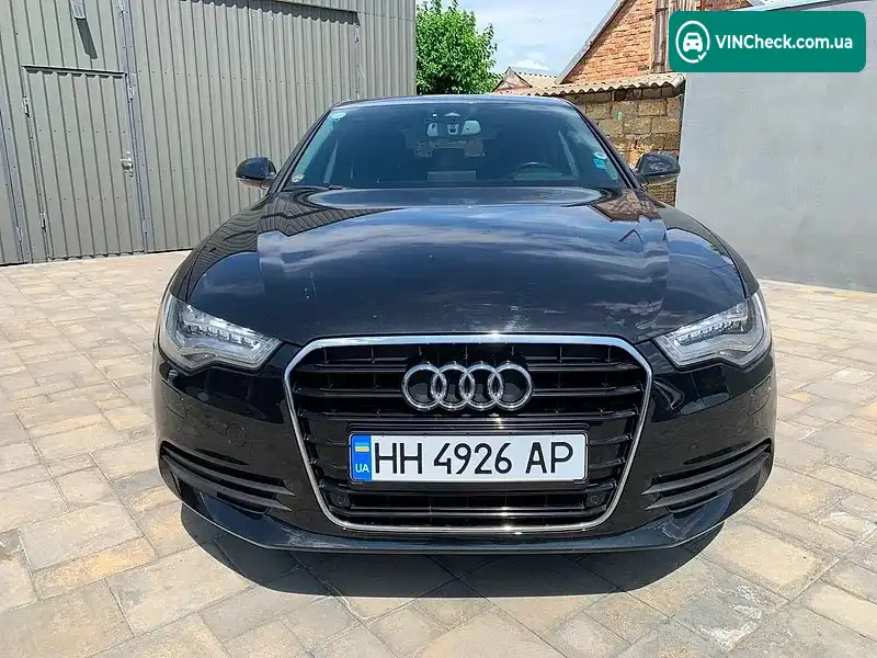 Фото автомобіля