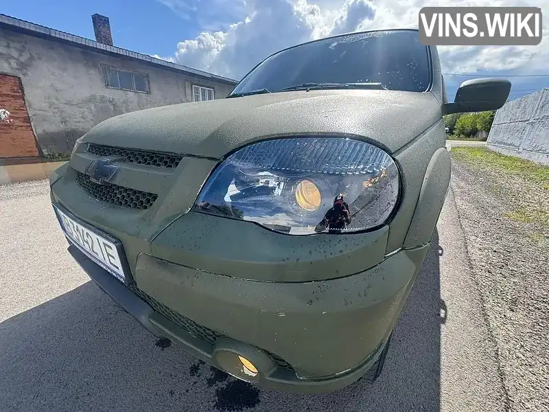 Фото автомобіля