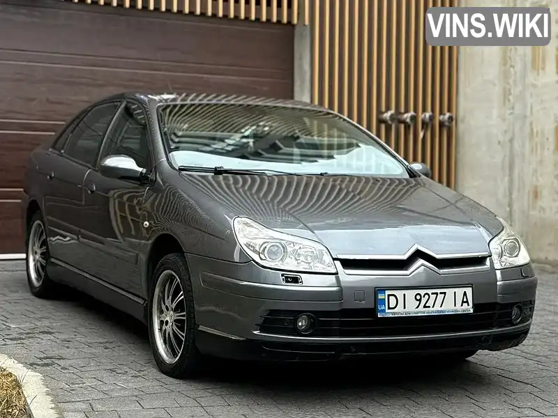 Фото автомобіля