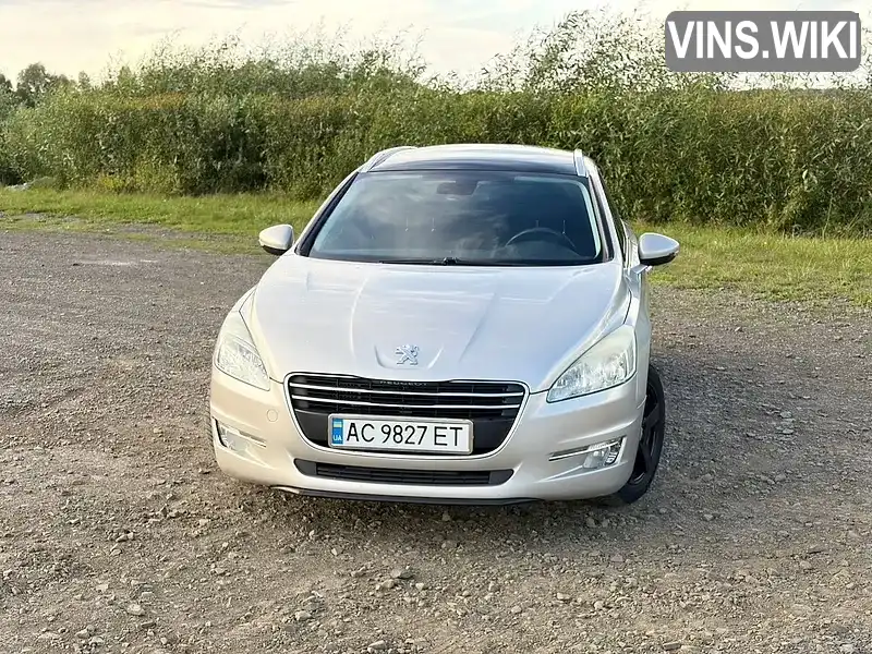 Фото автомобіля