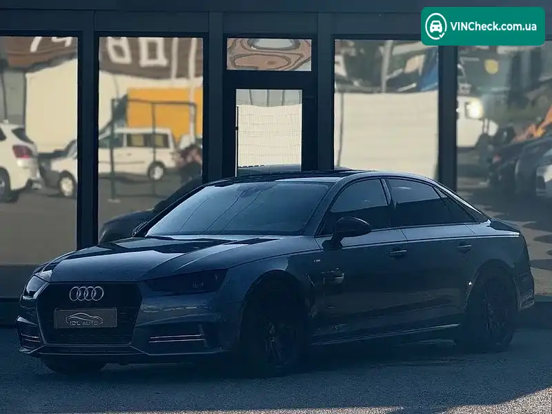 Фото автомобіля