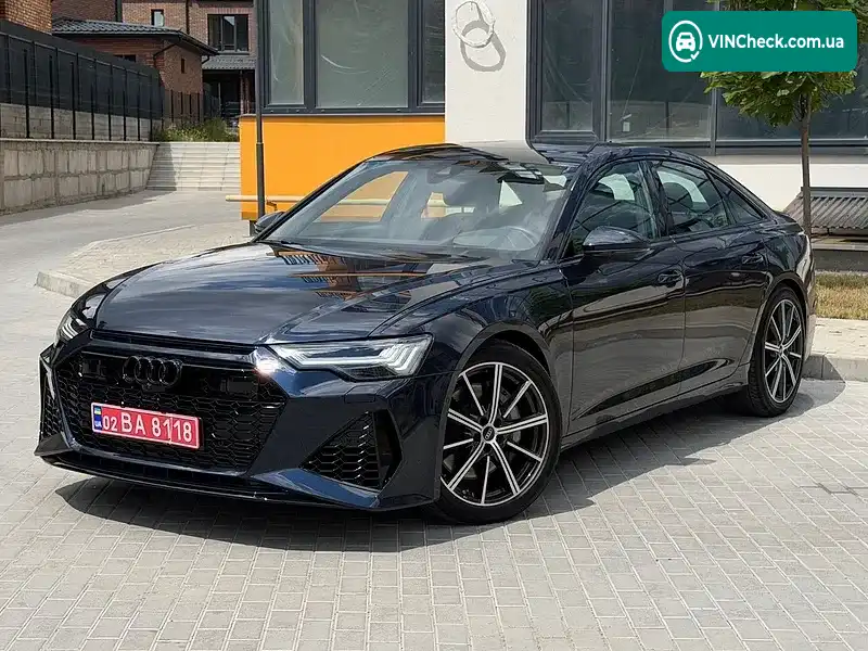 Фото автомобіля
