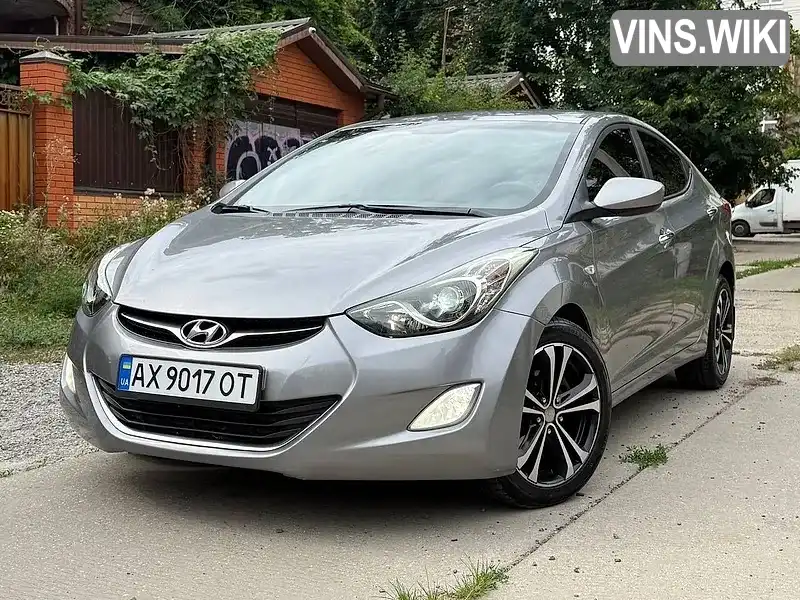 Фото автомобіля
