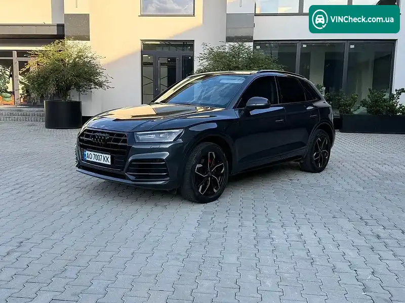 Фото автомобіля