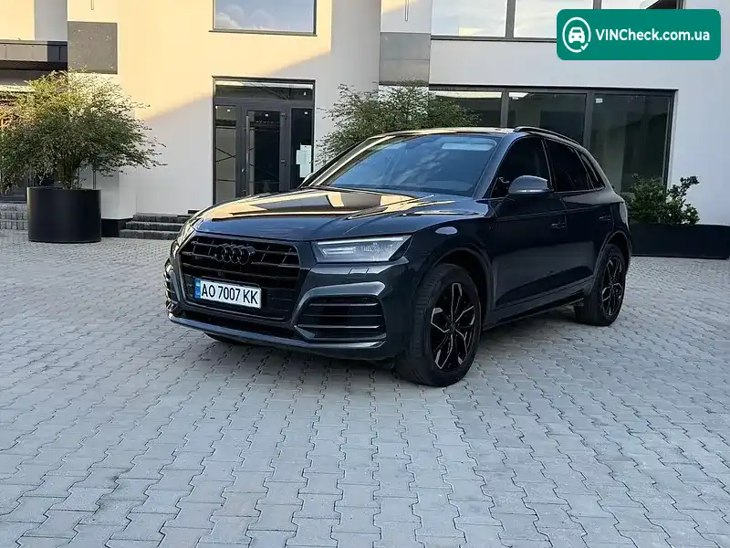 Фото автомобіля