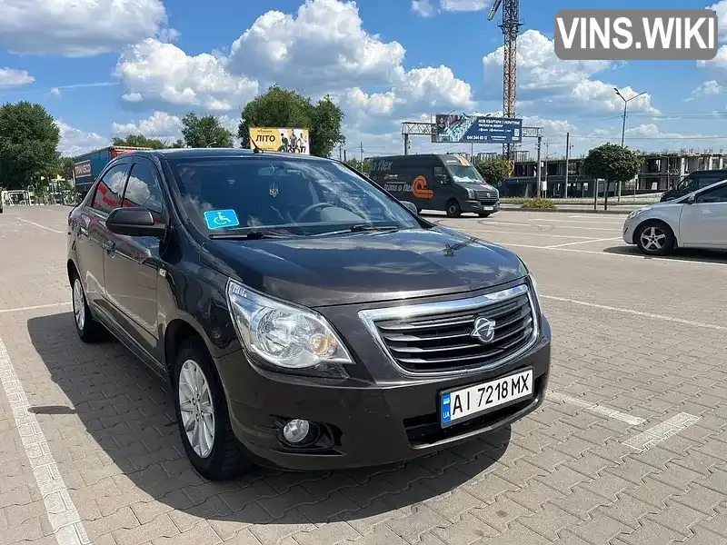 Фото автомобіля