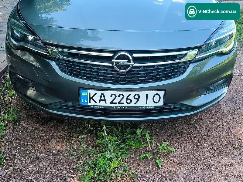Фото автомобіля