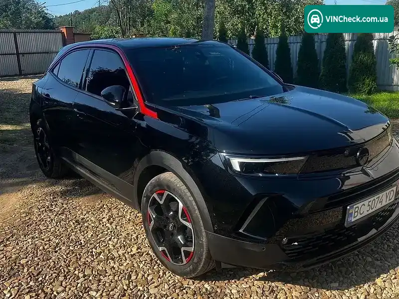 Фото автомобіля
