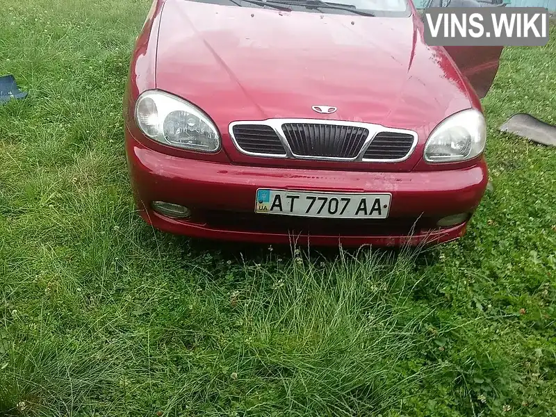 Фото автомобіля