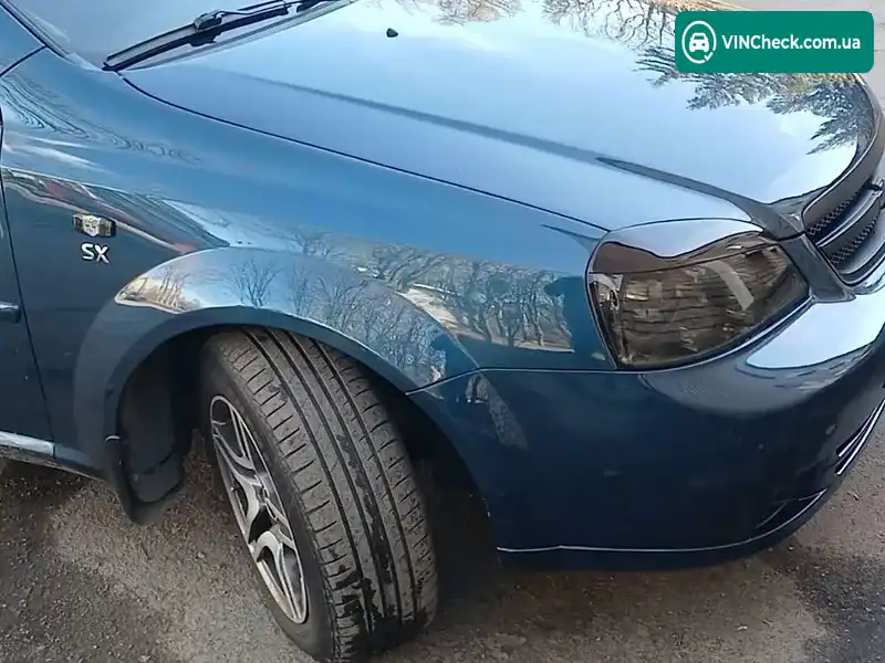 Фото автомобіля