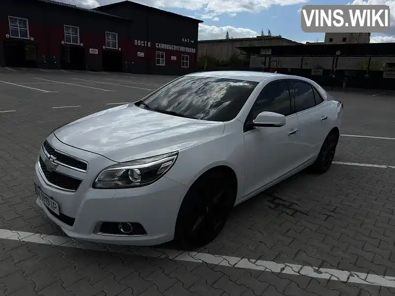 Фото автомобіля