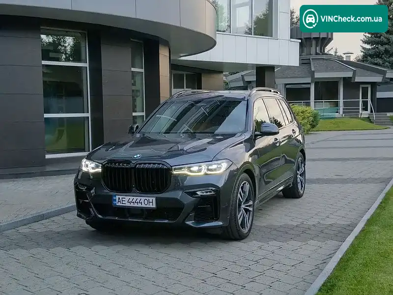 Фото автомобіля