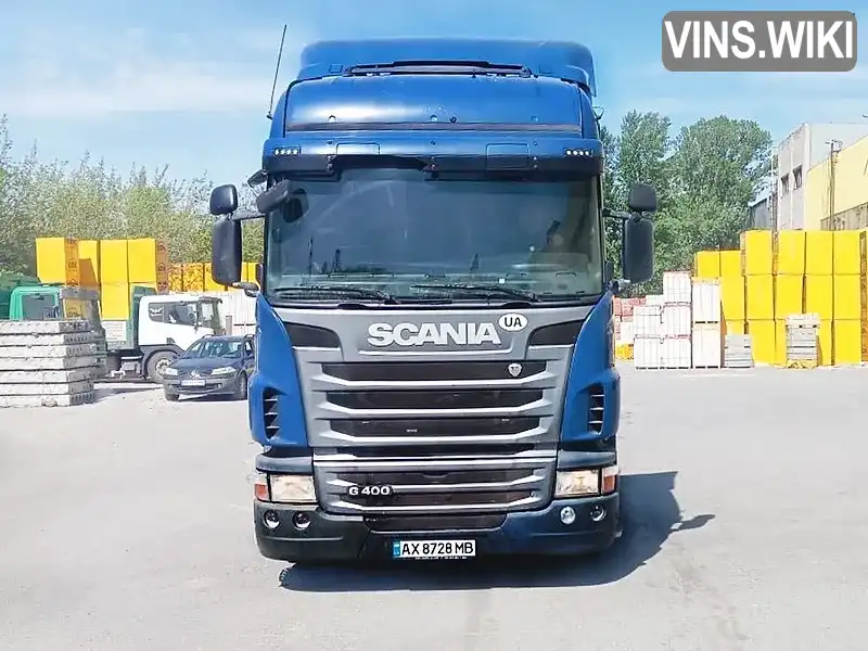 Фото автомобіля