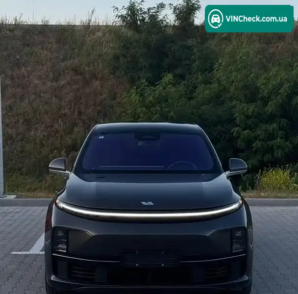 Фото автомобіля