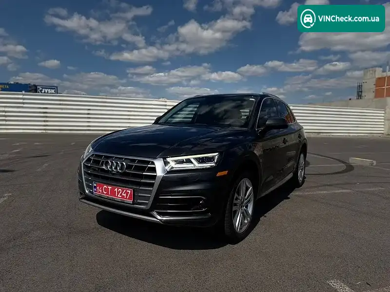 Фото автомобіля