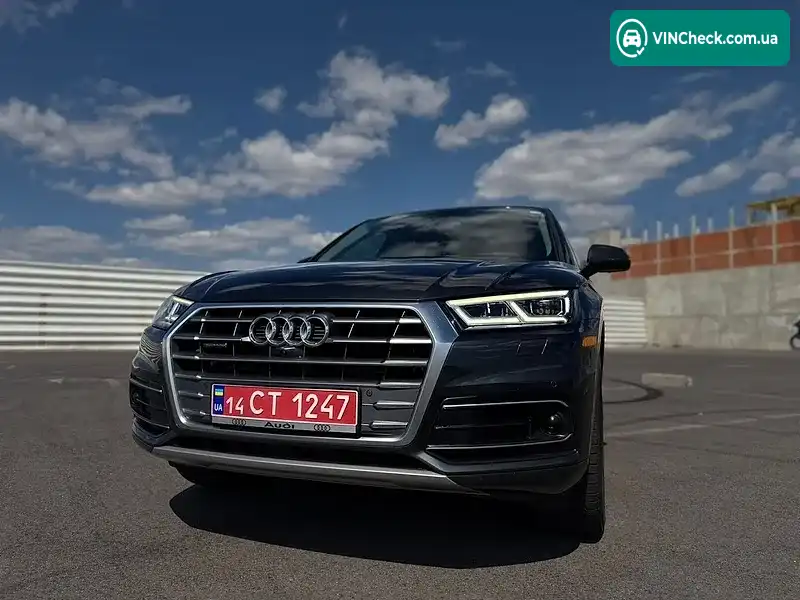 Фото автомобіля