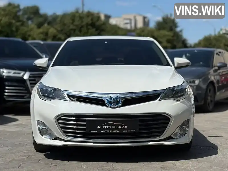 Фото автомобіля