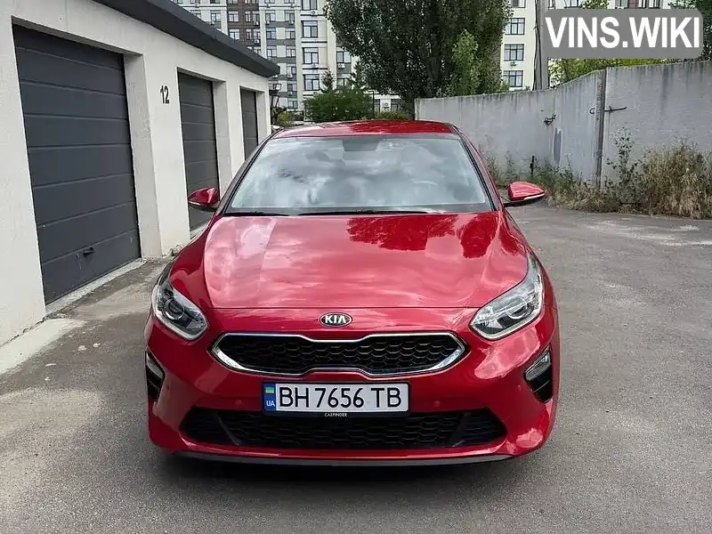 Фото автомобіля