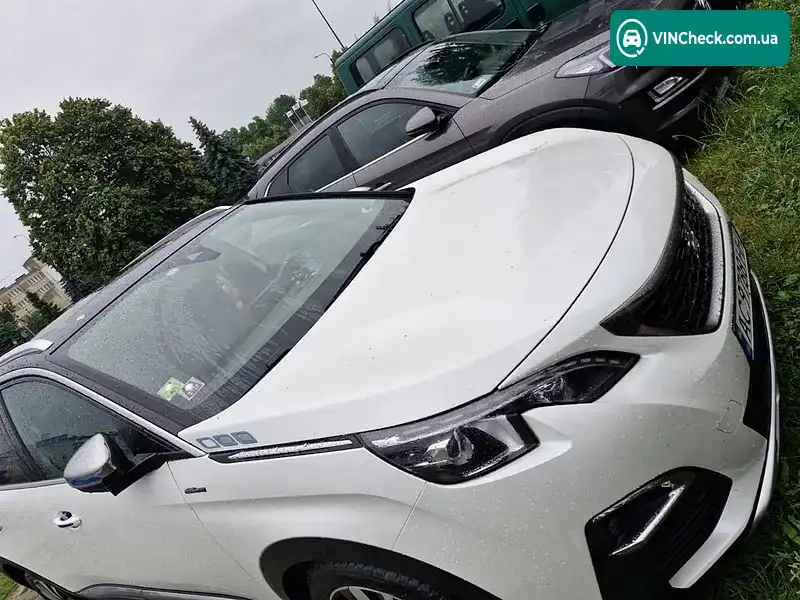 Peugeot 5008 2018, фото з оголошення 1 з 10, VIN VF3MCBHXWJL007780
