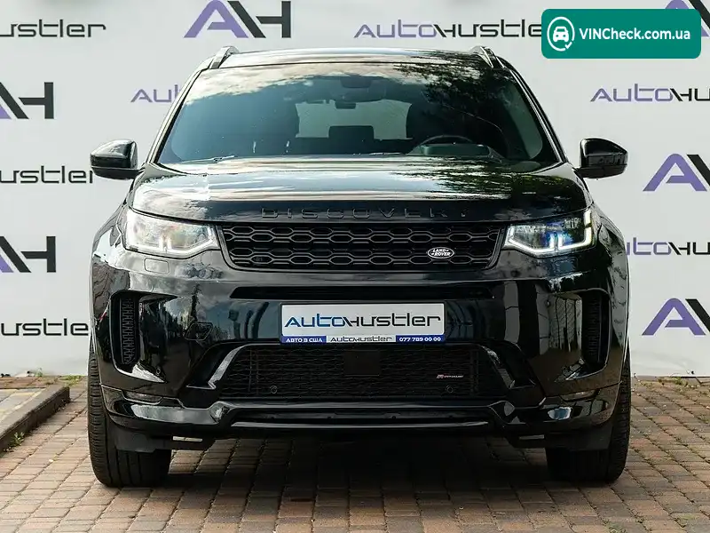 Фото автомобіля