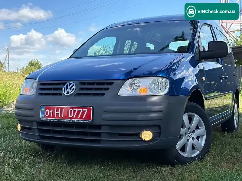 Фото автомобіля