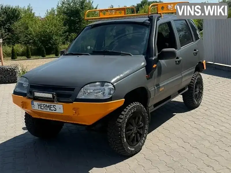 Фото автомобіля