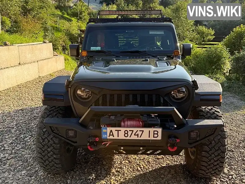 Фото автомобіля