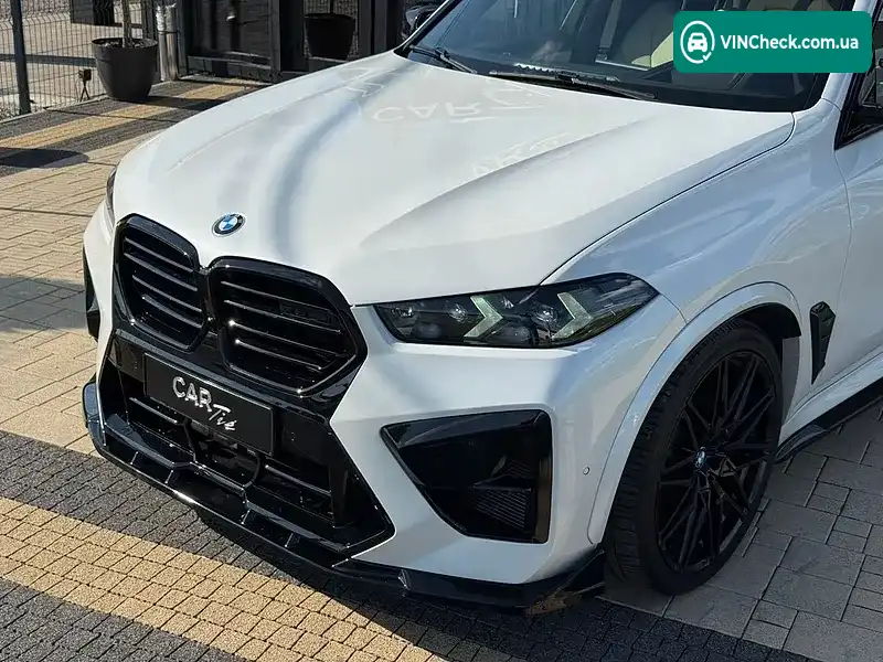 BMW X5 2019, фото з оголошення 2 з 20, VIN 5UXCR6C58KLL60811