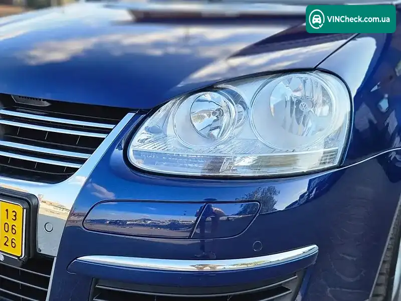 Volkswagen Golf 2009, фото з оголошення 1 з 20, VIN WVWZZZ1KZ9M358252