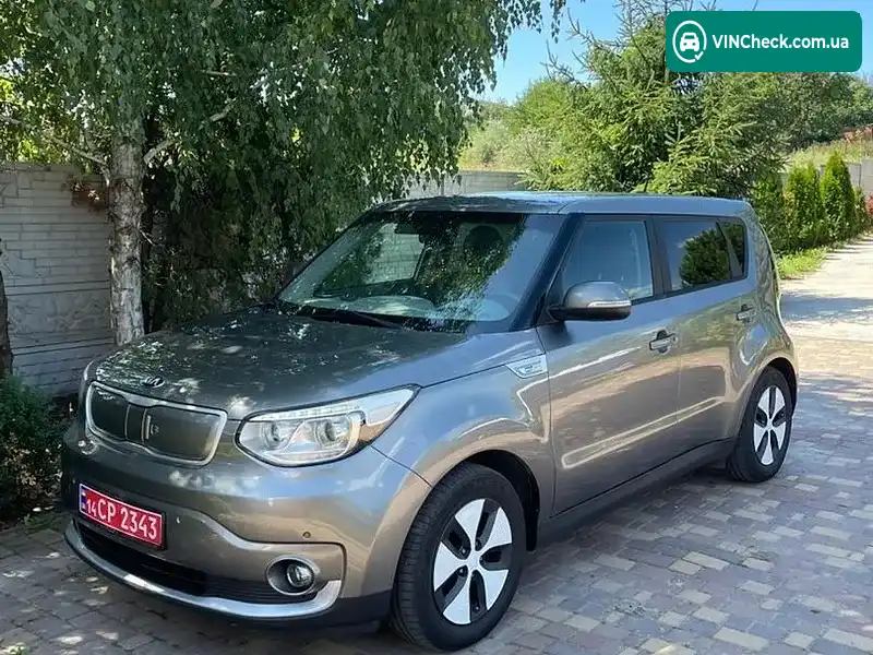 Kia Soul 2015, фото з оголошення 1 з 20, VIN KNAJX81EFG7008338