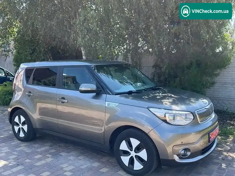 Kia Soul 2015, фото з оголошення 2 з 20, VIN KNAJX81EFG7008338
