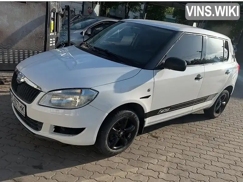 Фото автомобіля