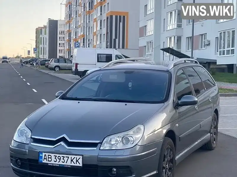 Фото автомобіля