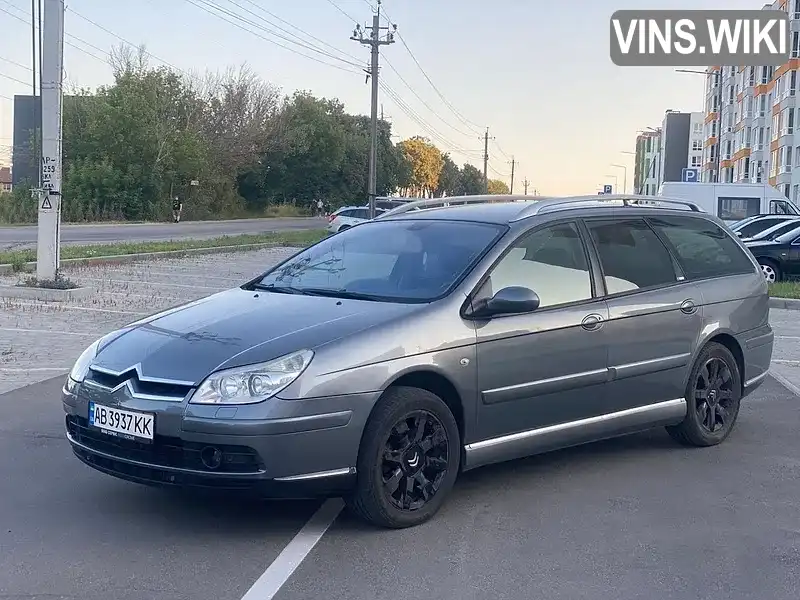 Фото автомобіля