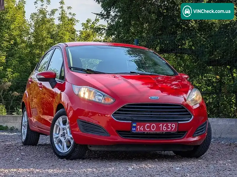 Фото автомобіля