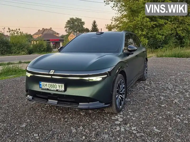 Фото автомобіля