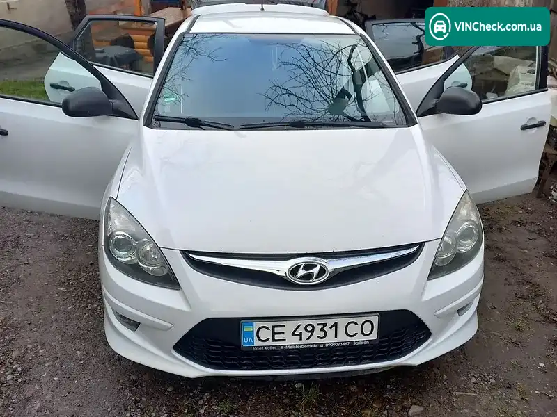 Фото автомобіля