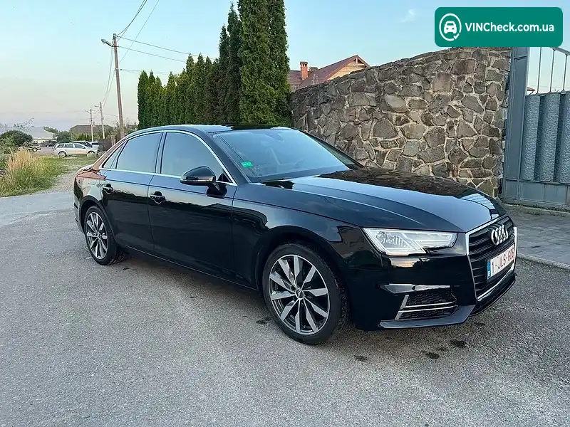 Фото автомобіля