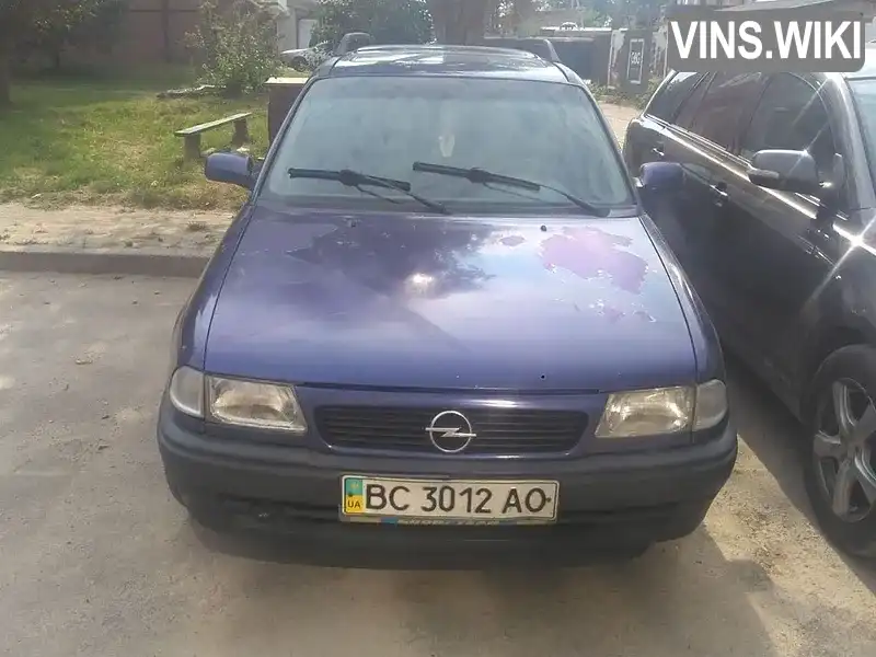 Фото автомобіля