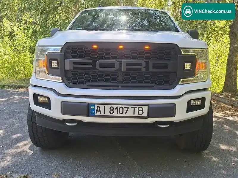 Фото автомобіля