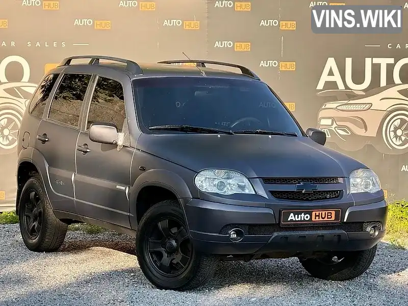 Фото автомобіля