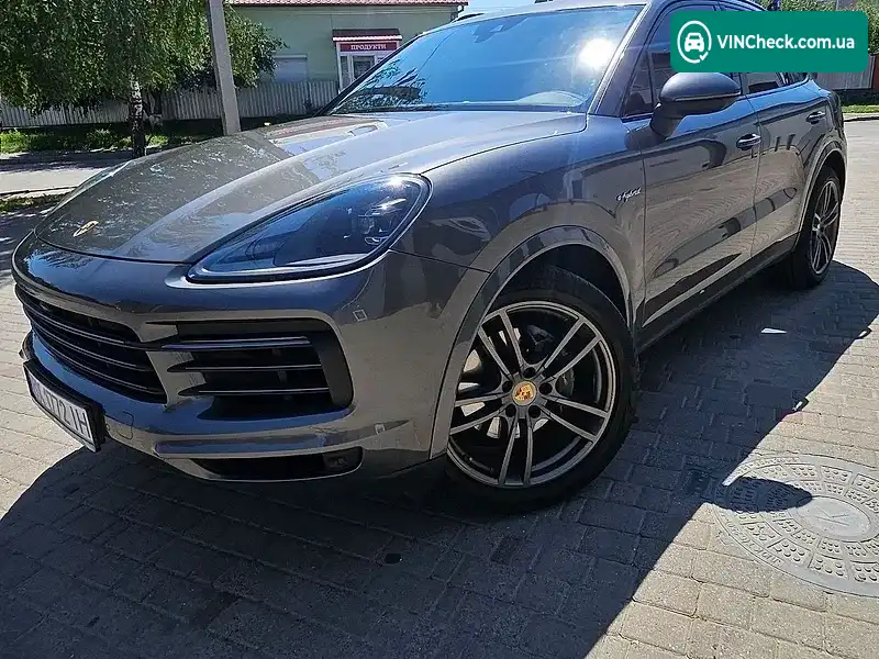Фото автомобіля