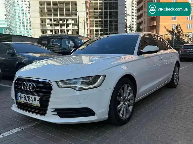 Фото автомобіля